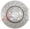 A.B.S. 18208 OE Brake Disc